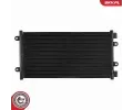 ESEN SKV Kondenz�tor klimatizace ESN 86SKV300, 86SKV300