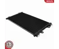 ESEN SKV Kondenz�tor klimatizace ESN 86SKV300, 86SKV300