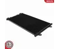 ESEN SKV Kondenz�tor klimatizace ESN 86SKV300, 86SKV300