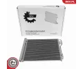 Kondenz�tor klimatizace&nbsp;ESEN SKV&nbsp;&dash;&nbsp;ESN 86SKV301