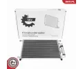 Kondenz�tor klimatizace&nbsp;ESEN SKV&nbsp;&dash;&nbsp;ESN 86SKV302