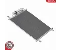 ESEN SKV Kondenz�tor klimatizace ESN 86SKV302, 86SKV302
