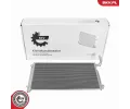 Kondenz�tor klimatizace&nbsp;ESEN SKV&nbsp;&dash;&nbsp;ESN 86SKV308