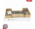 ESEN SKV Kondenzátor klimatizace ESN 86SKV308, 86SKV308