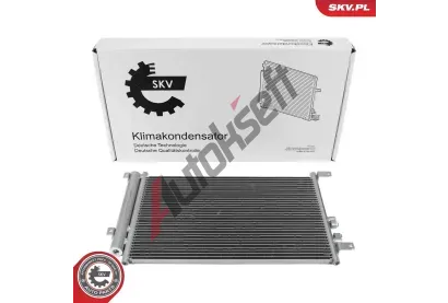 ESEN SKV Kondenztor klimatizace ESN 86SKV311, 86SKV311
