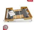 ESEN SKV Kondenz�tor klimatizace ESN 86SKV317, 86SKV317