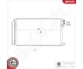 Kondenz�tor klimatizace&nbsp;ESEN SKV&nbsp;&dash;&nbsp;ESN 86SKV318
