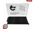 Kondenz�tor klimatizace&nbsp;ESEN SKV&nbsp;&dash;&nbsp;ESN 86SKV327