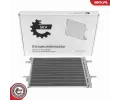 Kondenz�tor klimatizace&nbsp;ESEN SKV&nbsp;&dash;&nbsp;ESN 86SKV329