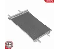ESEN SKV Kondenz�tor klimatizace ESN 86SKV329, 86SKV329