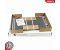 ESEN SKV Kondenzátor klimatizace ESN 86SKV332, 86SKV332