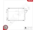 Kondenz�tor klimatizace&nbsp;ESEN SKV&nbsp;&dash;&nbsp;ESN 86SKV334