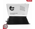 ESEN SKV Kondenz�tor klimatizace&nbsp;&dash;&nbsp;ESN 86SKV335