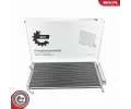 Kondenz�tor klimatizace&nbsp;ESEN SKV&nbsp;&dash;&nbsp;ESN 86SKV336