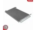 ESEN SKV Kondenz�tor klimatizace ESN 86SKV336, 86SKV336