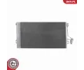 ESEN SKV Kondenz�tor klimatizace ESN 86SKV337, 86SKV337