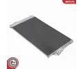 ESEN SKV Kondenz�tor klimatizace ESN 86SKV337, 86SKV337