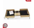 ESEN SKV Kondenzátor klimatizace ESN 86SKV341, 86SKV341