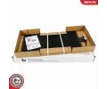 ESEN SKV Kondenz�tor klimatizace ESN 86SKV342, 86SKV342