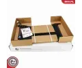 ESEN SKV Kondenz�tor klimatizace ESN 86SKV343, 86SKV343