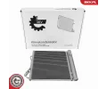 Kondenz�tor klimatizace&nbsp;ESEN SKV&nbsp;&dash;&nbsp;ESN 86SKV344