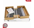 ESEN SKV Kondenz�tor klimatizace ESN 86SKV344, 86SKV344