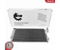 Kondenz�tor klimatizace&nbsp;ESEN SKV&nbsp;&dash;&nbsp;ESN 86SKV345