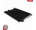 ESEN SKV Kondenz�tor klimatizace ESN 86SKV347, 86SKV347
