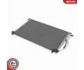 ESEN SKV Kondenz�tor klimatizace ESN 86SKV349, 86SKV349