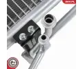 ESEN SKV Kondenz�tor klimatizace ESN 86SKV349, 86SKV349