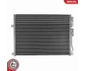 ESEN SKV Kondenz�tor klimatizace ESN 86SKV350, 86SKV350