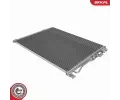 ESEN SKV Kondenz�tor klimatizace ESN 86SKV350, 86SKV350