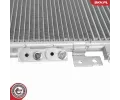 ESEN SKV Kondenz�tor klimatizace ESN 86SKV350, 86SKV350
