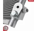 ESEN SKV Kondenz�tor klimatizace ESN 86SKV352, 86SKV352