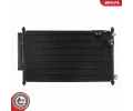 ESEN SKV Kondenz�tor klimatizace ESN 86SKV355, 86SKV355