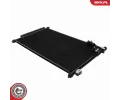 ESEN SKV Kondenz�tor klimatizace ESN 86SKV355, 86SKV355