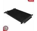 ESEN SKV Kondenz�tor klimatizace ESN 86SKV355, 86SKV355