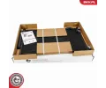 ESEN SKV Kondenz�tor klimatizace ESN 86SKV355, 86SKV355