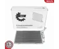 Kondenz�tor klimatizace&nbsp;ESEN SKV&nbsp;&dash;&nbsp;ESN 86SKV356