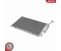 ESEN SKV Kondenz�tor klimatizace ESN 86SKV356, 86SKV356