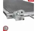 ESEN SKV Kondenz�tor klimatizace ESN 86SKV356, 86SKV356