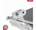 ESEN SKV Kondenz�tor klimatizace ESN 86SKV356, 86SKV356