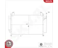 Kondenz�tor klimatizace&nbsp;ESEN SKV&nbsp;&dash;&nbsp;ESN 86SKV357