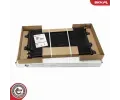 ESEN SKV Kondenzátor klimatizace ESN 86SKV358, 86SKV358