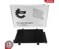 Kondenztor klimatizace ESEN SKV ‐ ESN 86SKV359