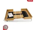 ESEN SKV Kondenz�tor klimatizace ESN 86SKV362, 86SKV362