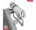 ESEN SKV Kondenz�tor klimatizace ESN 86SKV366, 86SKV366