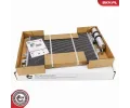 ESEN SKV Kondenz�tor klimatizace ESN 86SKV366, 86SKV366