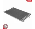 ESEN SKV Kondenz�tor klimatizace ESN 86SKV367, 86SKV367