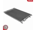 ESEN SKV Kondenz�tor klimatizace ESN 86SKV367, 86SKV367